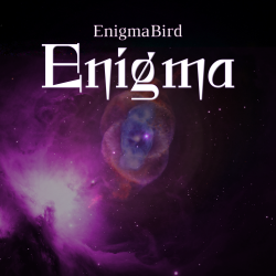 Portada Enigma