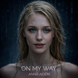 Portada ONE MY WAY