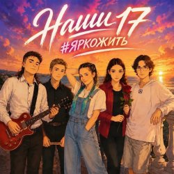 Portada Наши 17