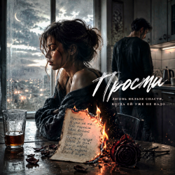 Portada Прости...