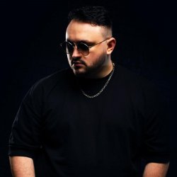 Portada Dj Rauff - Nith Moth
