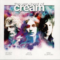 Portada Cream - Swlabr