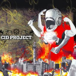 Portada CID Project - Choque