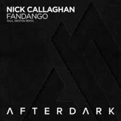Portada Nick Callaghan & Warren Adam - Occlusion