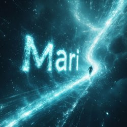 Portada Mari - Electro
