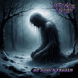 Portada DJ Katya Kadykov - My soul's frozen (minatrix_edition)