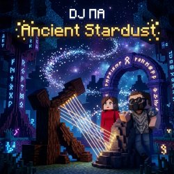 Portada П А - Ancient Stardust