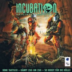 Portada Incubation - Sincronización Y Corrección