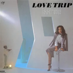 Portada Lovetrip - Mantra
