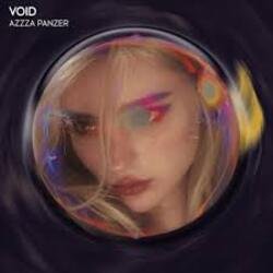 Portada azZza, Panzer - VOID