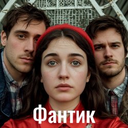 Portada Alex K - Фантик