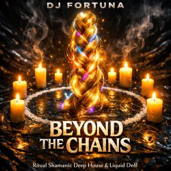 Portada DJ FORTUNA - Beyond the Chains auff