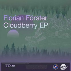 Portada Florian Förster - Certainty