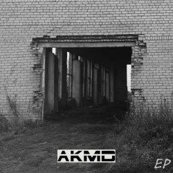 Portada AkMD - Body