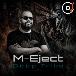 Portada Deep Tribe