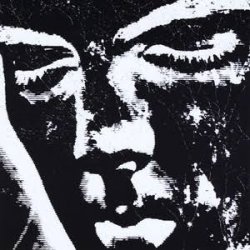 Portada Okkulta - Distress