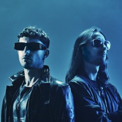 Portada Mind Against, Jos & Eli - Overture
