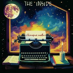 Portada The Inside - История Любви