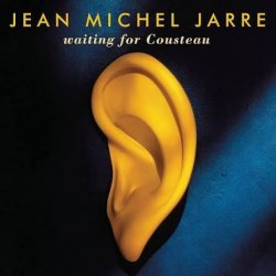 Portada Jean Michel Jarre - Calypso III (fin de siecle)