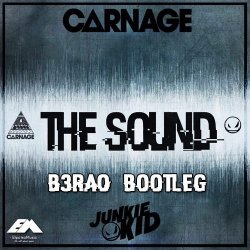 Portada B3RAO - Someway, Somehow (Original Mix)