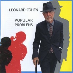 Portada Leonard Cohen - Did I Ever Love You