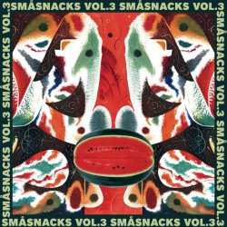 Portada Kuddsnack - Magic Carpet Ride