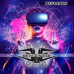 Portada Device Noize - Gray Day