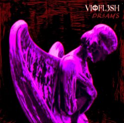 Portada Vioflesh - Dreams