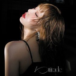 Portada Hyuna - Q&A