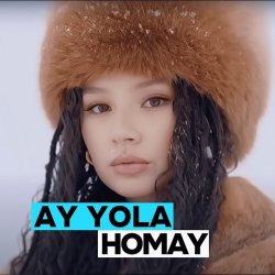 Portada Homay [ExclUsive Remix]