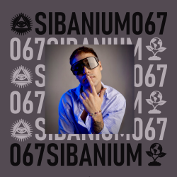 Portada Sibanium Radio EP067