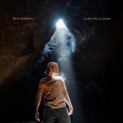 Portada Max McNown - Famous to You