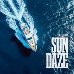 Portada Sun Daze 2026