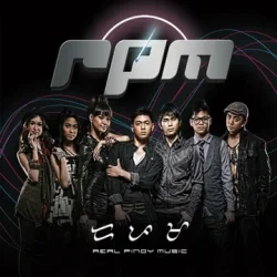 Portada RPM (Hun) & Modesty's - Dawn Life