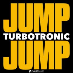 Portada Turbotronic - Jump Jump