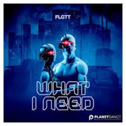 Portada FLGTT - What I Need