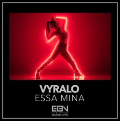 Portada Vyralo - Essa Mina