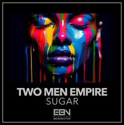 Portada Two Men Empire - Sugar