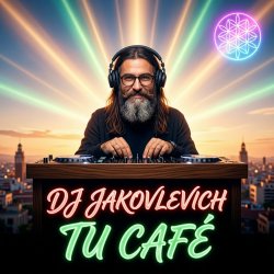 Portada DJ Jakovlevich - Tu Café