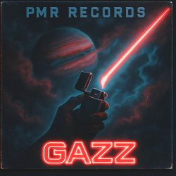 GAZZ - Concrete Jungle 1982. BIBIK Garage live recorded..