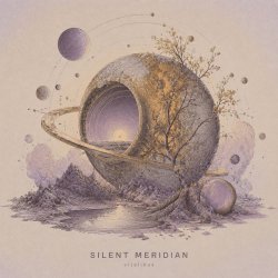 Portada ViTaLiKuS - Silent Meridian