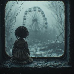 Enarvynn - Чернобыль (Remake)