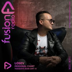 Portada Personal Chart by LOSEV 14.07.2026 #449