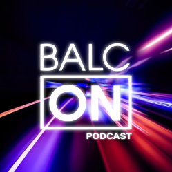 Portada BalcOn Podcast  # 027