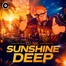 Portada SUNSHINE DEEP