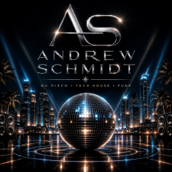 Portada Andrew Schmidt - Midnight Minatrix