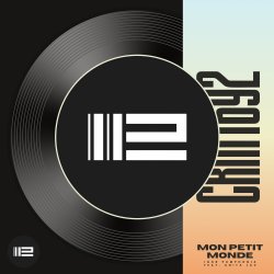 Portada Igor Pumphonia & Anita Lav - Mon Petit Monde