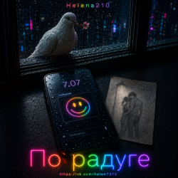 Portada Helena210 - По радуге 🌈