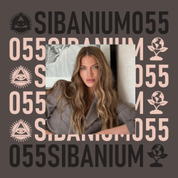 Portada Sibanium Radio EP055