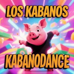 Portada KabanoDance